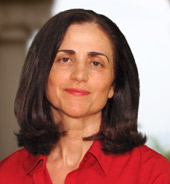 Saba Oskoui