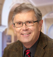 Lance E. Nelson