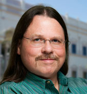 Mark Woods
