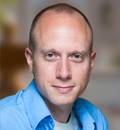 Jonathan Wadley