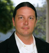 Louis Komjathy