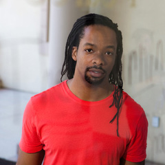 Jericho Brown