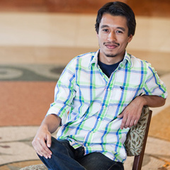 Alberto Milian