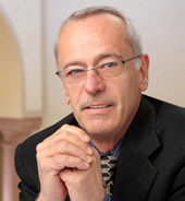 Ronald Pachence