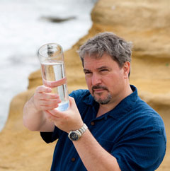 Michel Boudrias