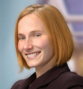 Monica Stufft