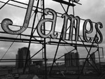 2007. B&W Photography. Visual Arts 306 Advanced B&