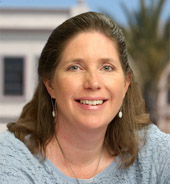 Debbie M. Finocchio