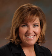 Stephanie Reighley