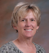 Barbara Ferguson