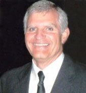Brian  Fogarty