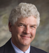 David Pyke