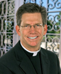 Rev. Matthew D. Spahr