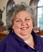 Cynthia Thomas