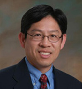 Ming Huang