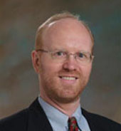 David Malicky