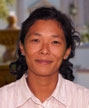 Atreyee Phukan, PhD