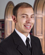 Jonathan Oberg