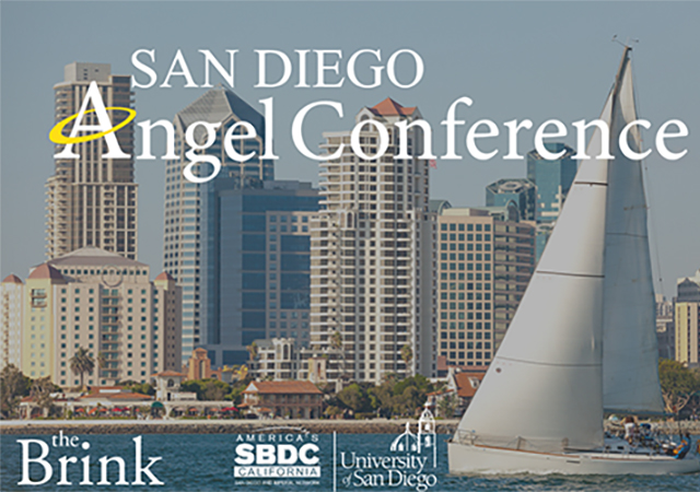 SD Angel Conference