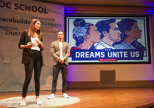 Peace Innovators 2019