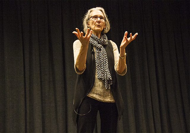 Elizabeth Minnich