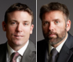 Joseph and Patrick Cullan