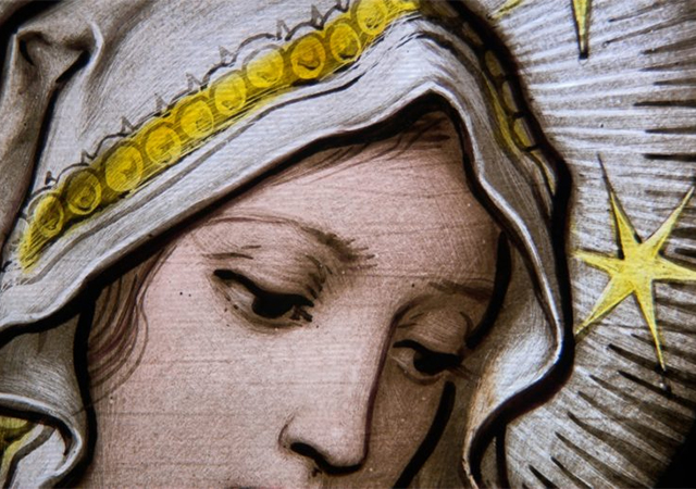 Mary, Solemnity of the Assumption