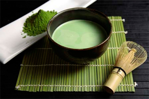 japanese tea