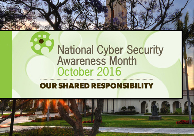 Cyber Security Poster