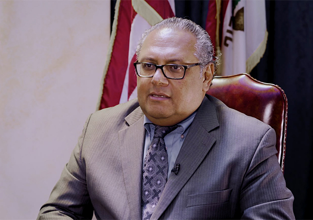 Victor Torres