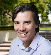 Dr. Daniel López-Pérez