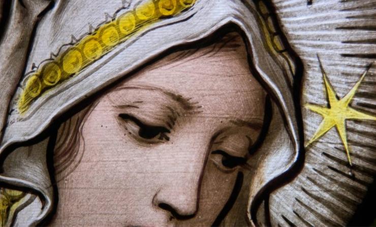 Today is the Catholic Solemnity of the Assumption. Rev. Matthew Spahr, pastor of The Immaculata Church on the USD campus, provides a reflection.