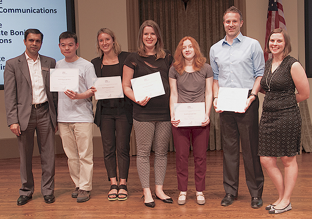USD Global Social Innovation Finalists