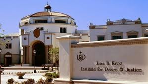 Kroc Institute for Peace and Justice