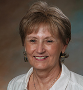 Lea Hubbard