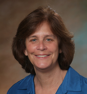 Peggy Hetherington