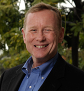 Michael Lawless, Ph.D.
