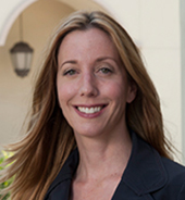 Jennifer Mueller, Ph.D.