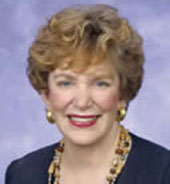 Marjorie Blanchard