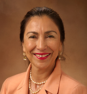 Rose Linda  Martinez