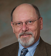 Lonnie Rowell
