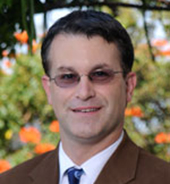 Bradley Chase