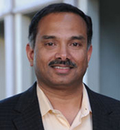 Tygarajan Somasundaram