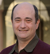 David Bergheim