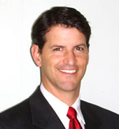 Mark Cullivan, M.A.