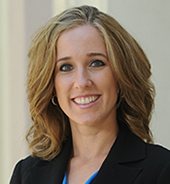 Danielle Levanetz