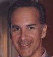 John Kontopuls, '03 MSEL