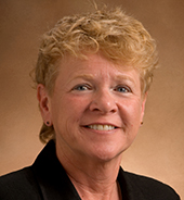 Mary  McDonald