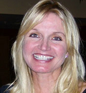 Robin McCoy
