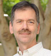 Dirk Yandell
